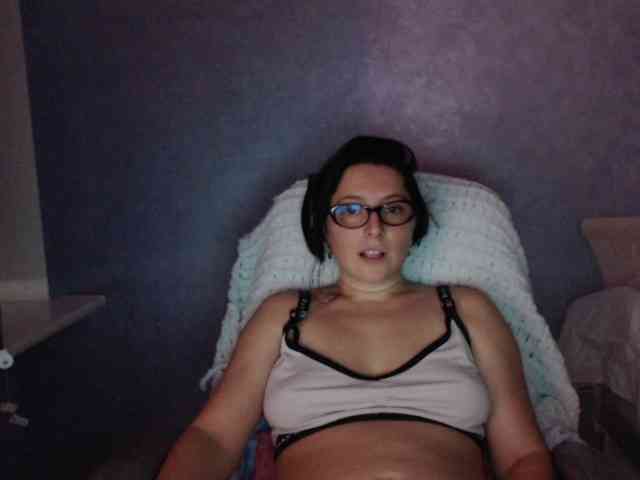 AmandaFresh24 webcam