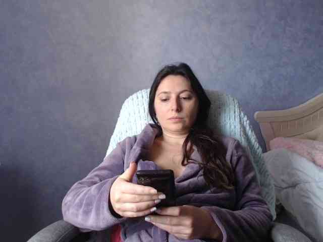 AmandaFresh24 webcam