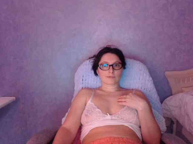 AmandaFresh24 webcam