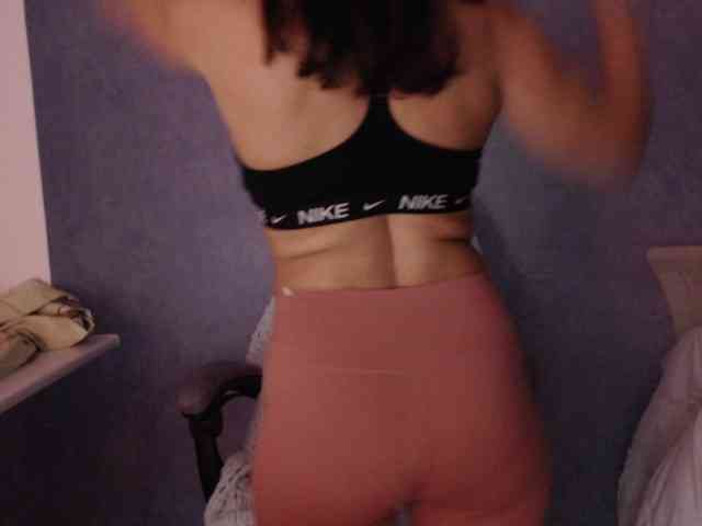 AmandaFresh24 webcam