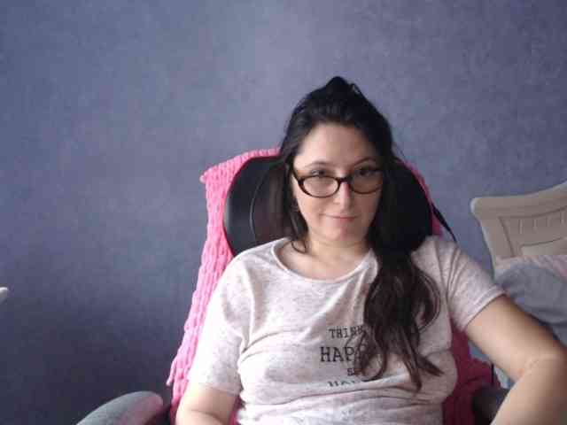 AmandaFresh24 webcam