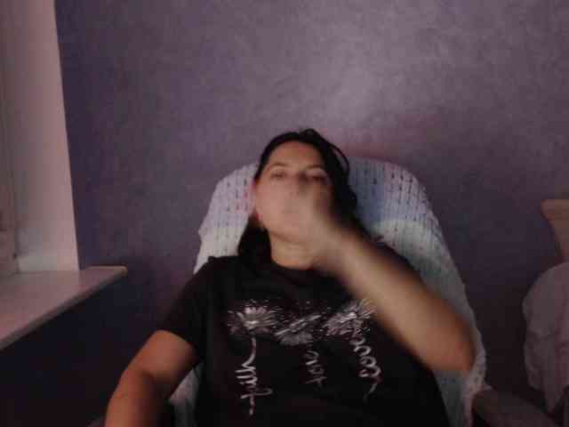 AmandaFresh24 webcam