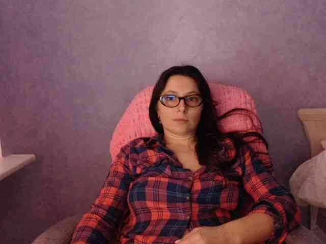 AmandaFresh24 webcam