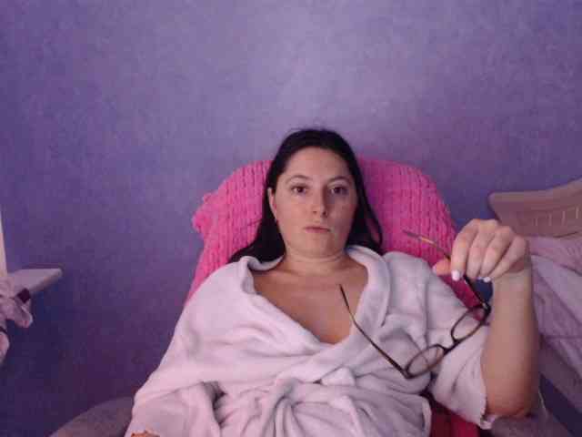 AmandaFresh24 webcam