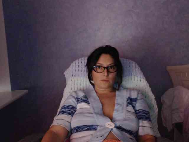 AmandaFresh24 webcam
