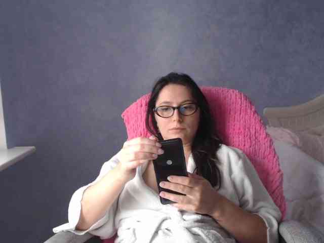 AmandaFresh24 webcam