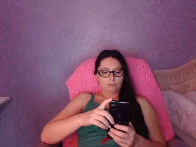 AmandaFresh24 webcam