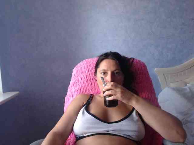 AmandaFresh24 webcam