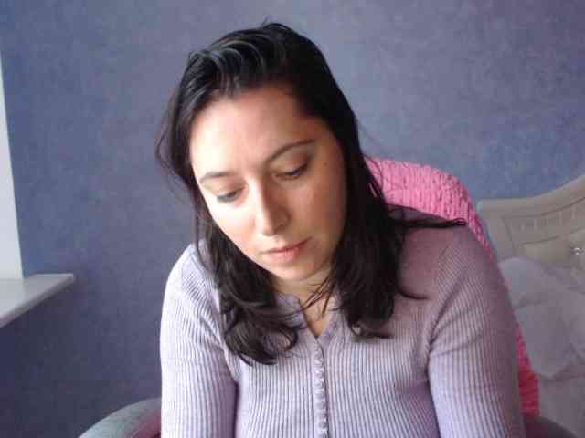 AmandaFresh24 webcam