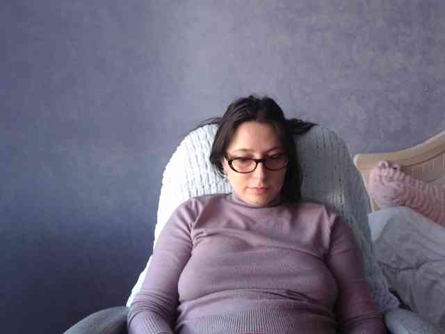 AmandaFresh24 webcam