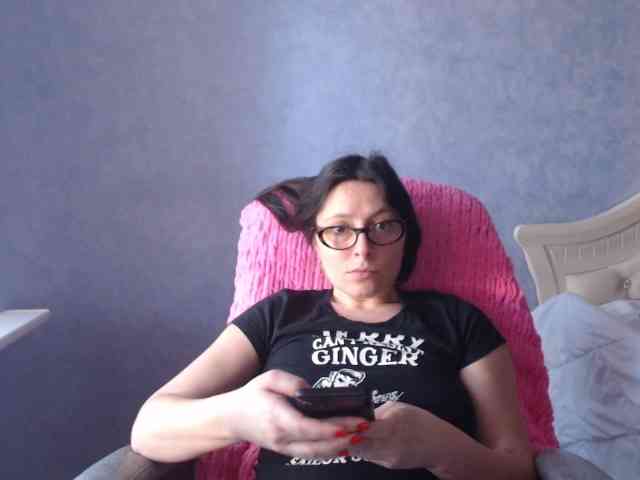 AmandaFresh24 webcam