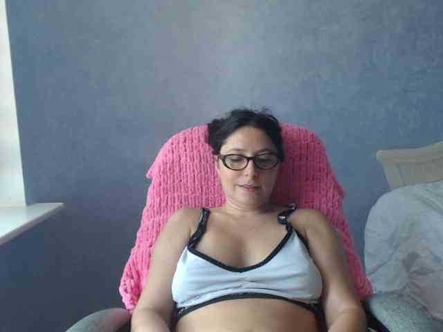 AmandaFresh24 webcam