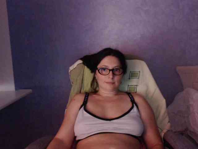 AmandaFresh24 webcam