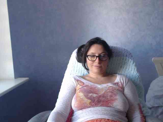 AmandaFresh24 webcam