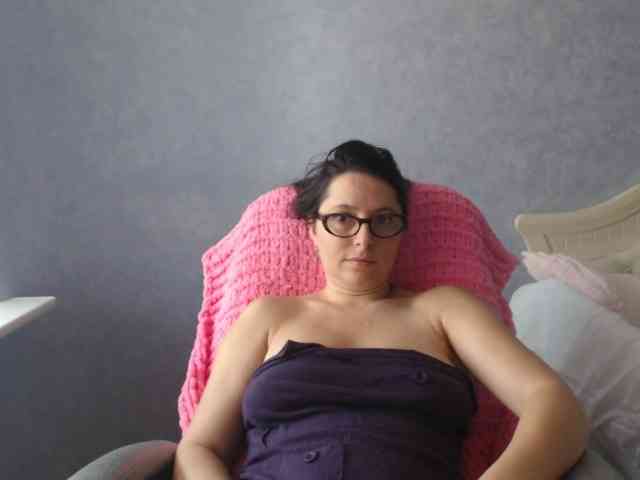 AmandaFresh24 webcam