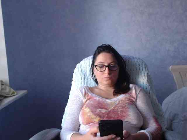 AmandaFresh24 webcam