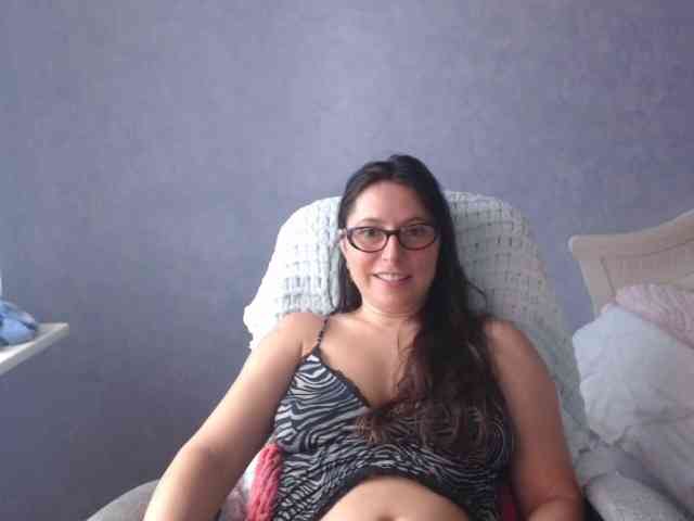 AmandaFresh24 webcam