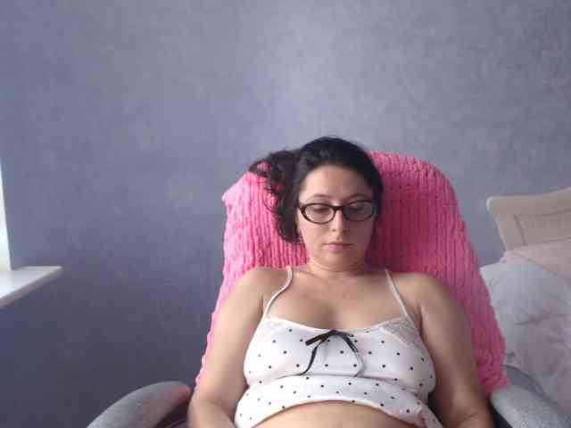 AmandaFresh24 webcam