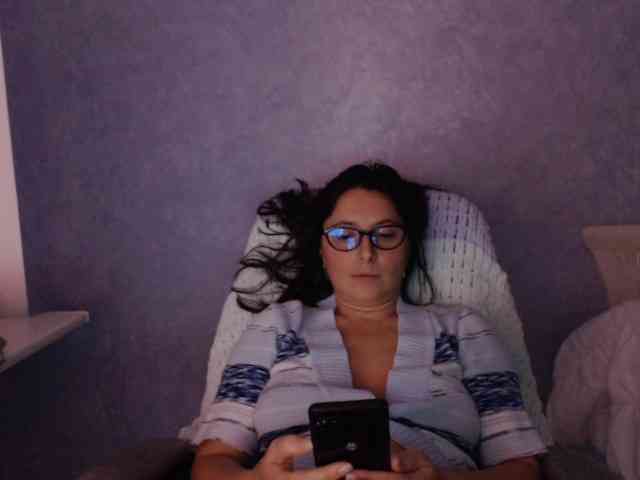 AmandaFresh24 webcam
