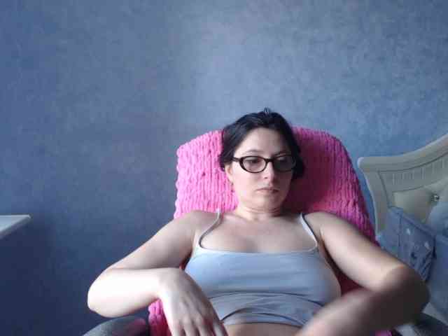 AmandaFresh24 webcam