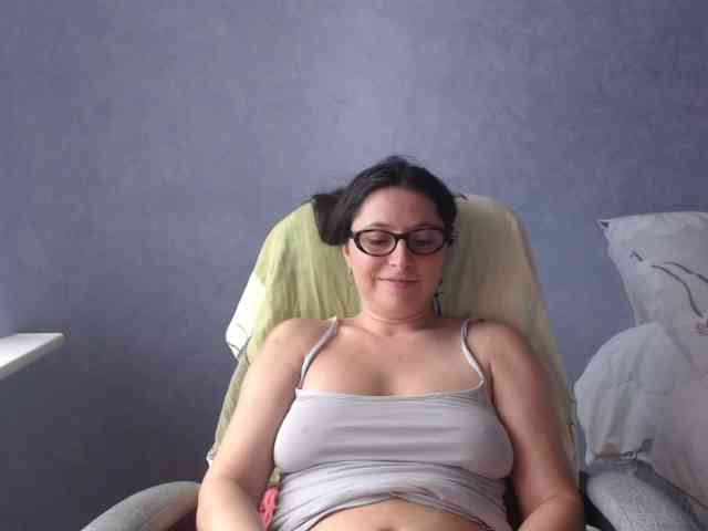 AmandaFresh24 webcam