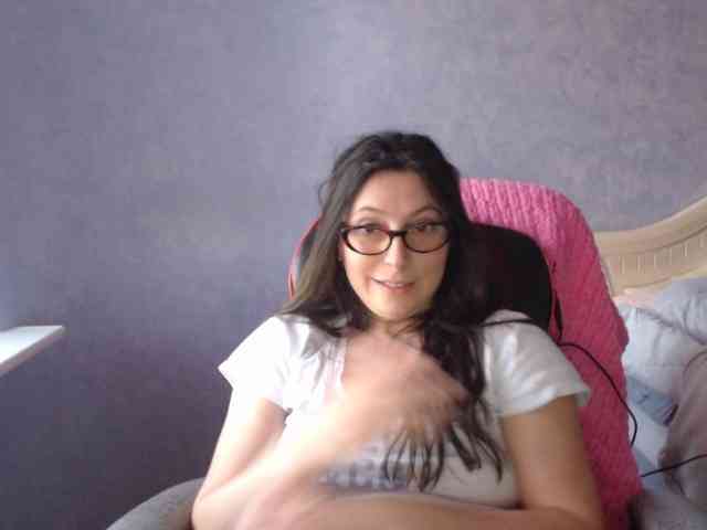 AmandaFresh24 webcam
