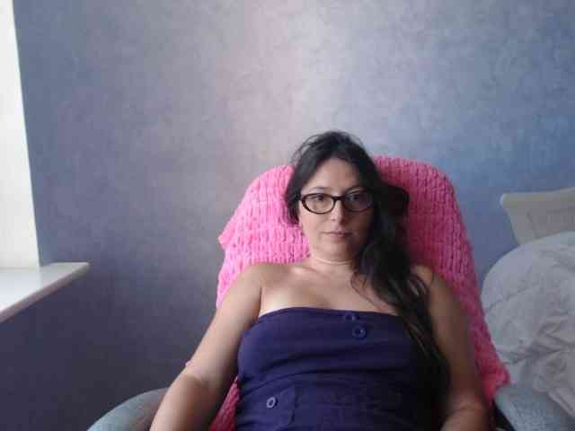 AmandaFresh24 webcam