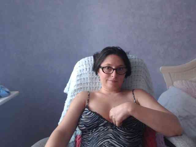 AmandaFresh24 webcam