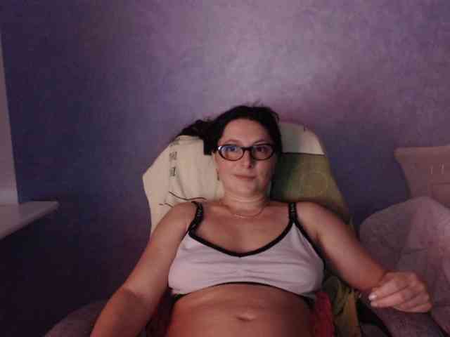AmandaFresh24 webcam