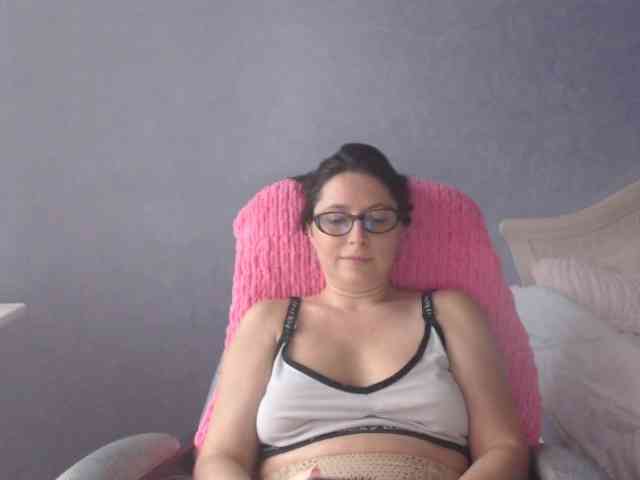 AmandaFresh24 webcam