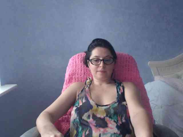 AmandaFresh24 webcam
