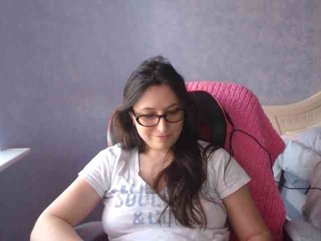 AmandaFresh24 webcam