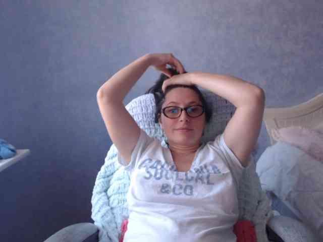 AmandaFresh24 webcam