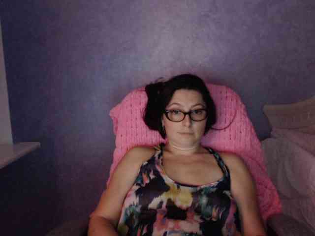 AmandaFresh24 webcam
