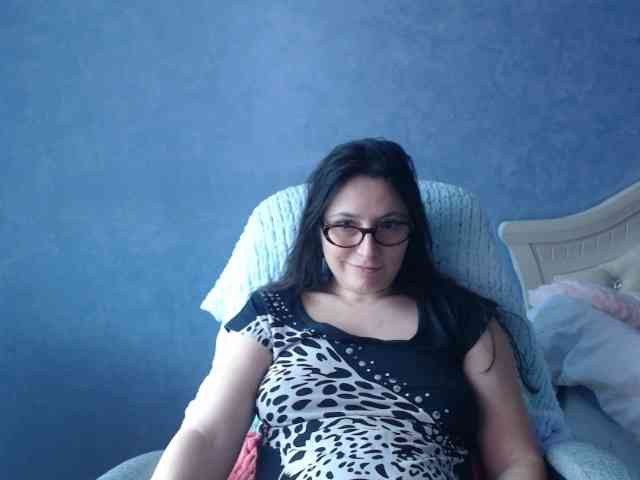 AmandaFresh24 webcam