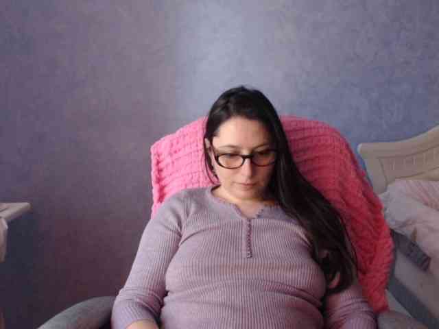 AmandaFresh24 webcam