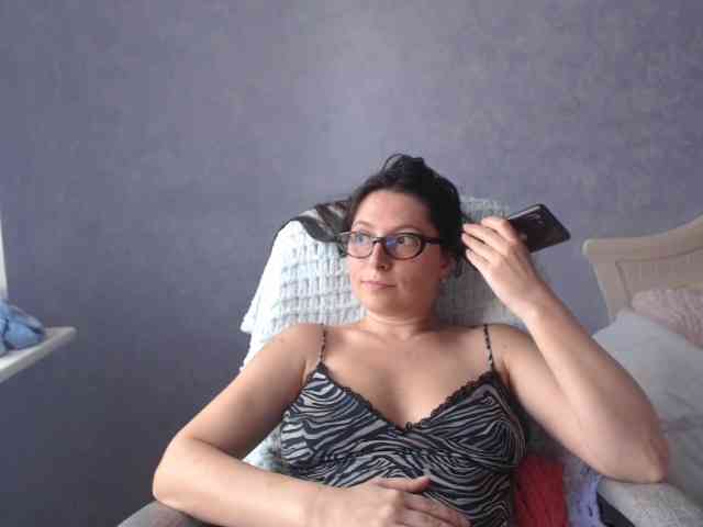 AmandaFresh24 webcam