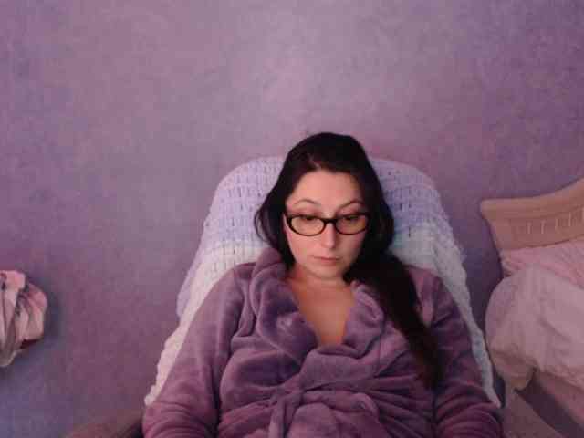 AmandaFresh24 webcam