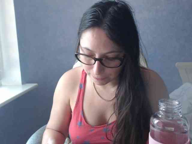 AmandaFresh24 webcam