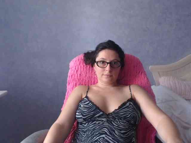 AmandaFresh24 webcam