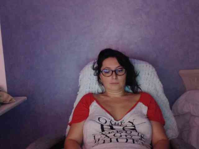 AmandaFresh24 webcam