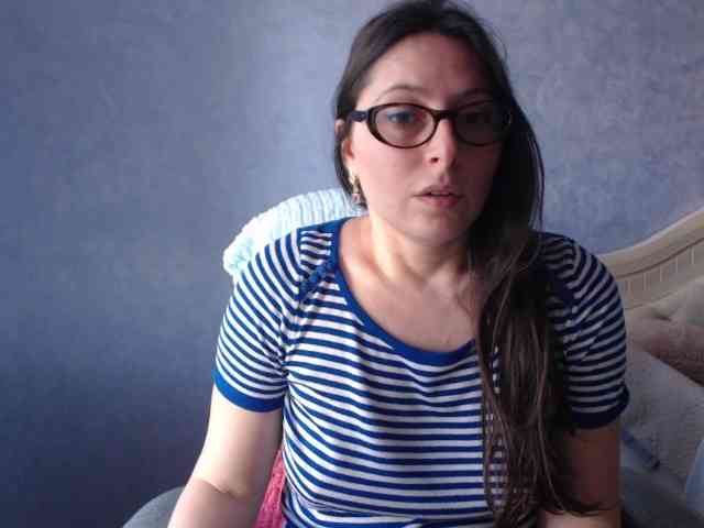 AmandaFresh24 webcam