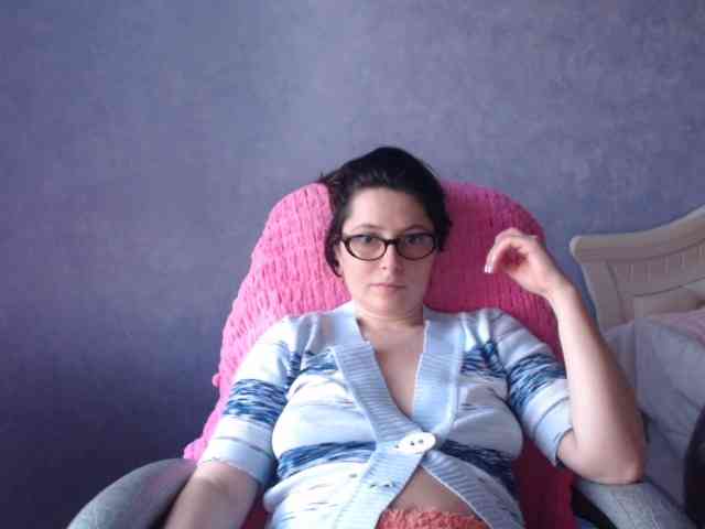 AmandaFresh24 webcam