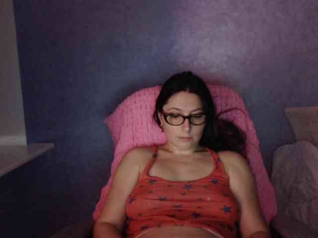 AmandaFresh24 webcam