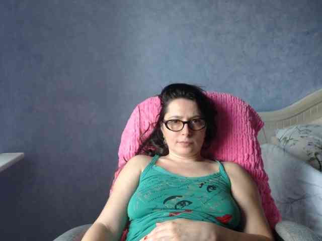 AmandaFresh24 webcam