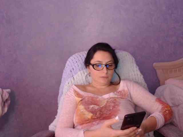 AmandaFresh24 webcam