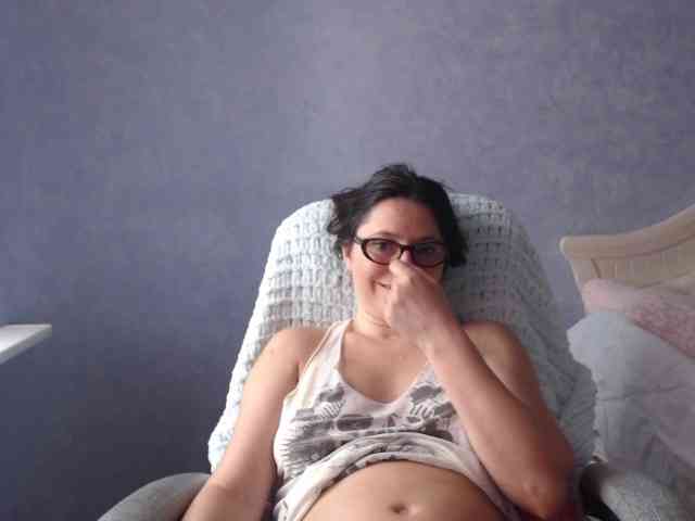 AmandaFresh24 webcam