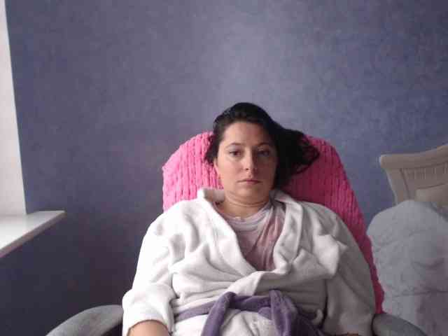 AmandaFresh24 webcam