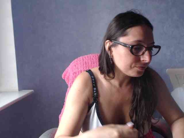 AmandaFresh24 webcam