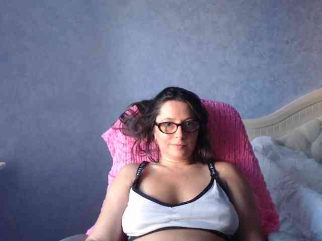 AmandaFresh24 webcam